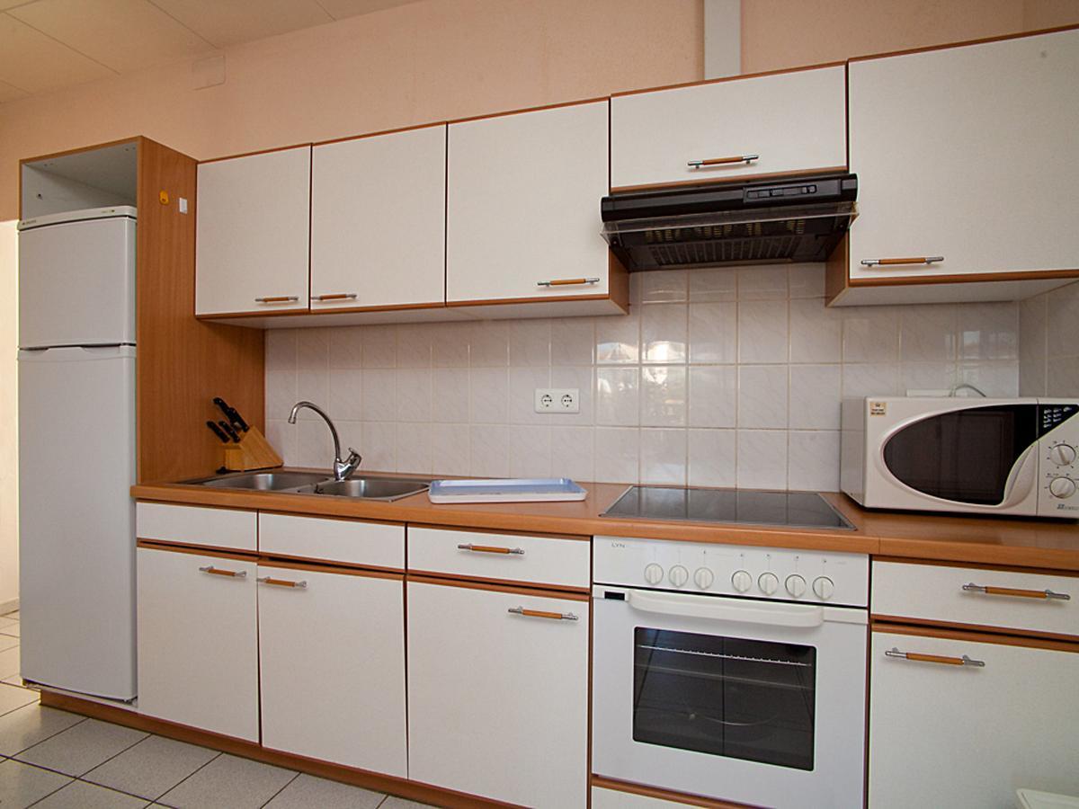 Apartment Royal Delta-5 By Interhome Riumar Eksteriør bilde