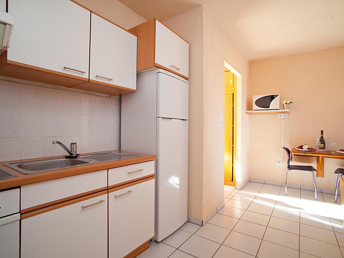 Apartment Royal Delta-5 By Interhome Riumar Eksteriør bilde